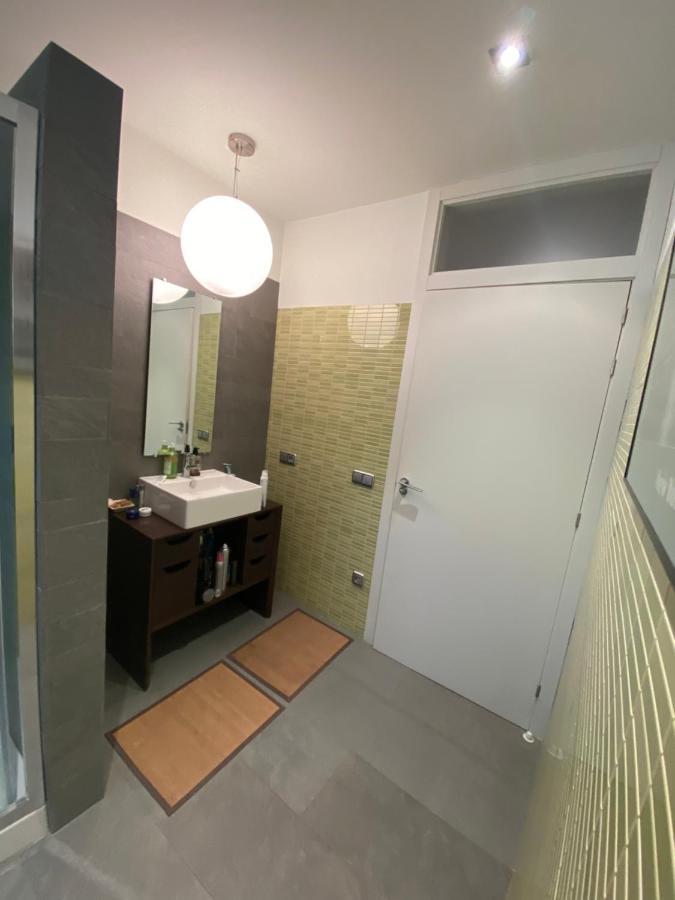 Ribaforada Loft Bardenas Eco Rr46ヴィラ エクステリア 写真