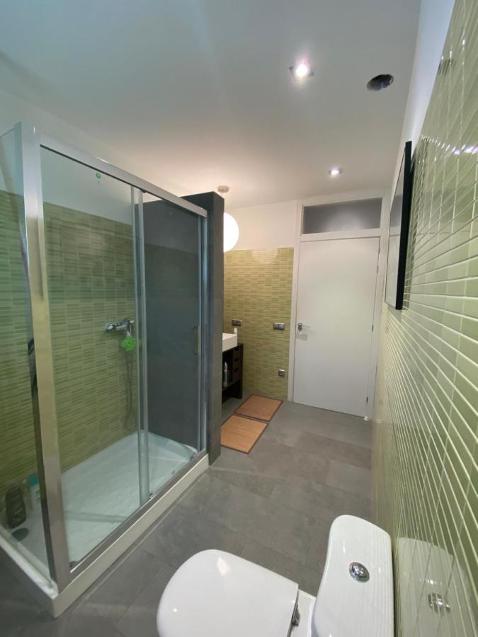 Ribaforada Loft Bardenas Eco Rr46ヴィラ エクステリア 写真