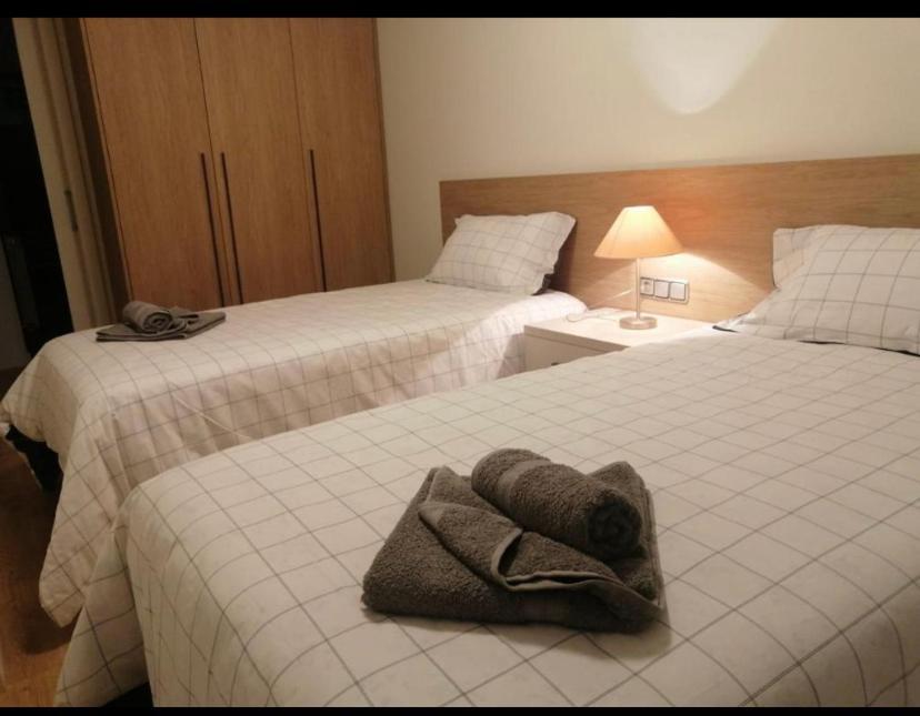 Ribaforada Loft Bardenas Eco Rr46ヴィラ エクステリア 写真